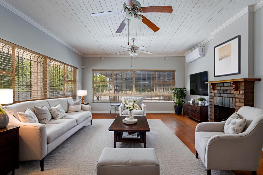 3 Bedroom Property for Sale in Vrykyk Western Cape